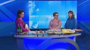 «Ставкрестики» объединили рукодельниц со всего Ставрополья