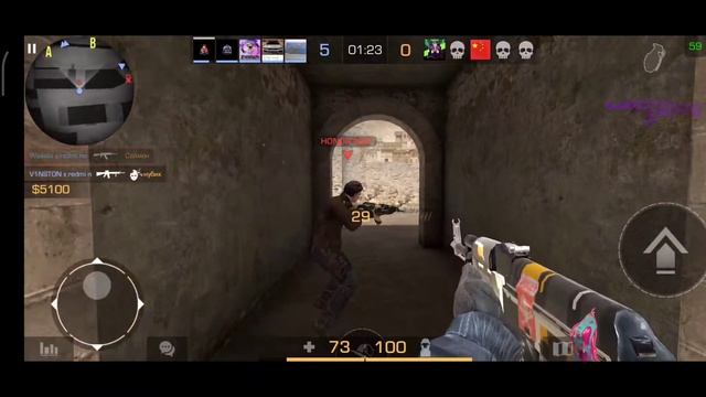 Face- Юморист Highlights standoff 2 Xiaomi redmi note 8t смотреть онлайн