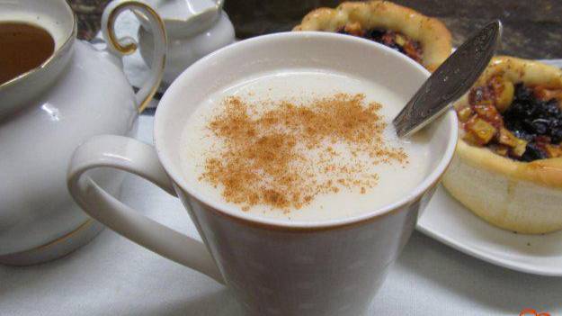 Вкусные Минутки