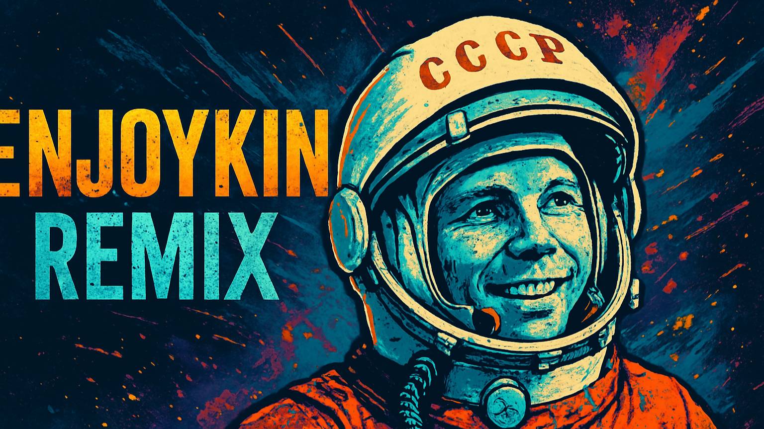 К полету готов! (remix enjoykin) смотреть онлайн