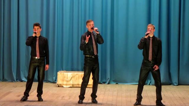 Квартет Мрія Quartet Dream & Добрий ранок смотреть онлайн