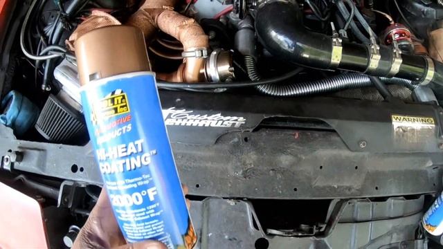 Better than Ceramic coating in a Can? смотреть онлайн