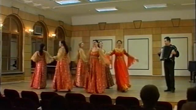 Московия (Институт Шнитке ) смотреть онлайн