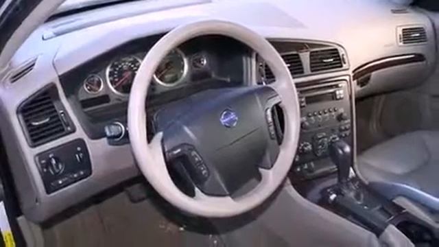 2007 Volvo XC70 Denver CO 80221 смотреть онлайн