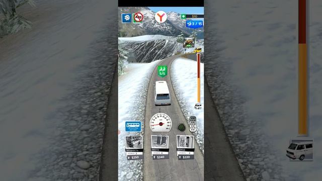 симулятор автобуса в игре