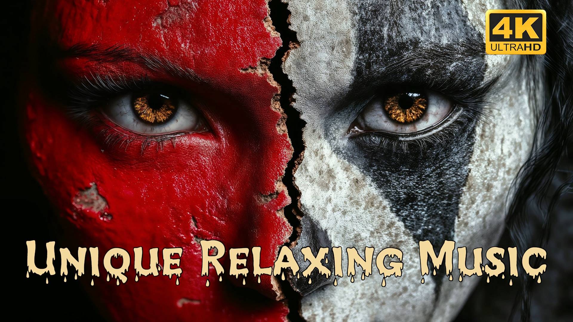 Шаманский Релакс 🦹 / Этническая Музыка ✨ /Атмосферная Фольктроника 💯 / Эквадор 4K ULTRA HD 🔝 смотреть онлайн