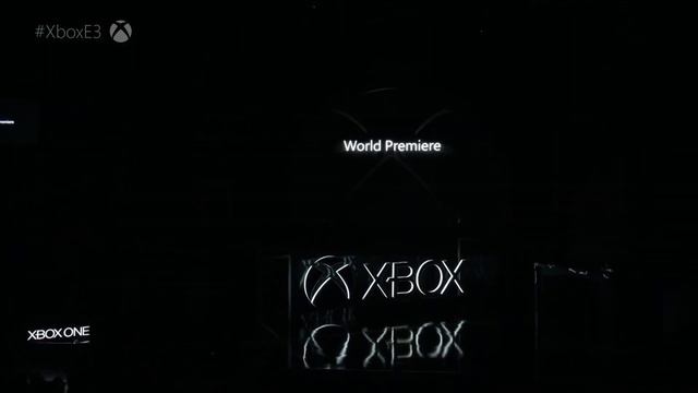 1 Hour Loop: XBOX EXCLUSIVE. WORLD PREMIERE. смотреть онлайн