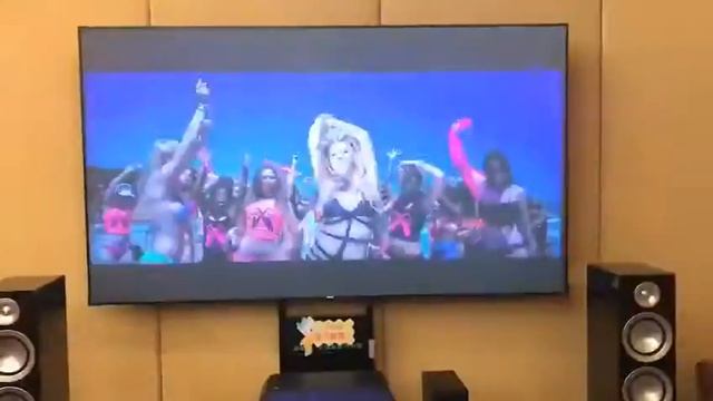 Curved screen смотреть онлайн