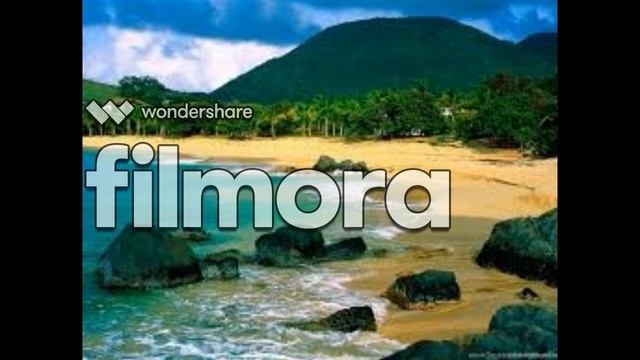 Filmora adding editing photos 4 A 5 смотреть онлайн