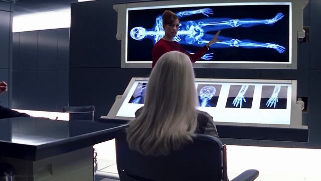 SUPERHERO technology and gadgets you can buy смотреть онлайн