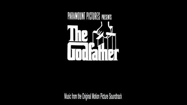 The Godfather Soundtrack Track 6 "Sicilian Pastorale" Nino Rota смотреть онлайн