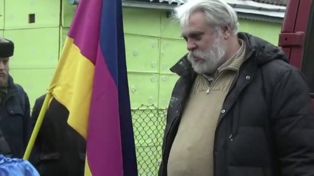 Прощание с трагически погибшим Ленивовым Дмитрием смотреть онлайн