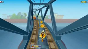 SUBWAY SURFERS CLASSIC 2024