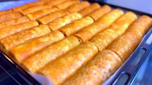 Идеальный рецепт блинов проверенный годами. Всегда тонкие, вкусные домашние блинчики с секретом!