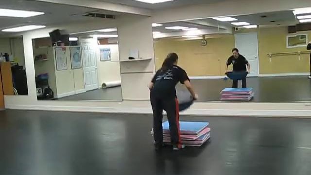 Fit Body Boot Camp смотреть онлайн
