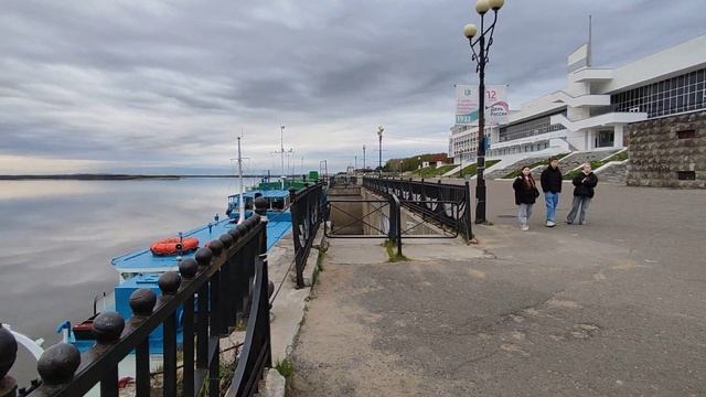 14.05.2024 Вечер набережная реки Амур Комсомольск-на-Амуре#2(2) смотреть онлайн