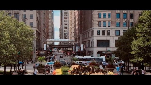Eel - It Was The First Time In What Felt Like Years / 🌎 Chicago, Illinois смотреть онлайн