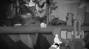 Новые подробности о Mouse: P.I. For Hire — атмосферном шутере в стиле 30-х годов