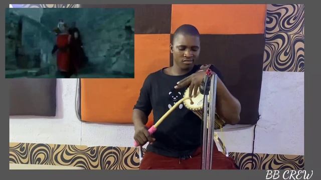 Dorime - Ameno Cover