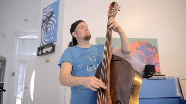 Cherokee 264bpm- Multi-Instrumental смотреть онлайн