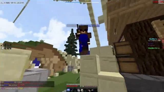 MIX MOMENTS 🔵VIMEWORLD🔵(PART 1) смотреть онлайн
