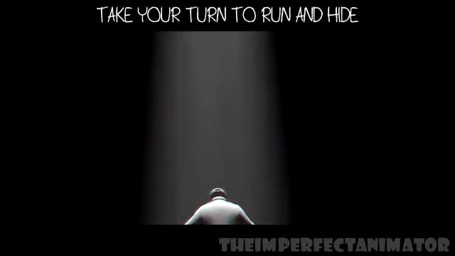 FNaF Sister Location песня Left Behind смотреть онлайн