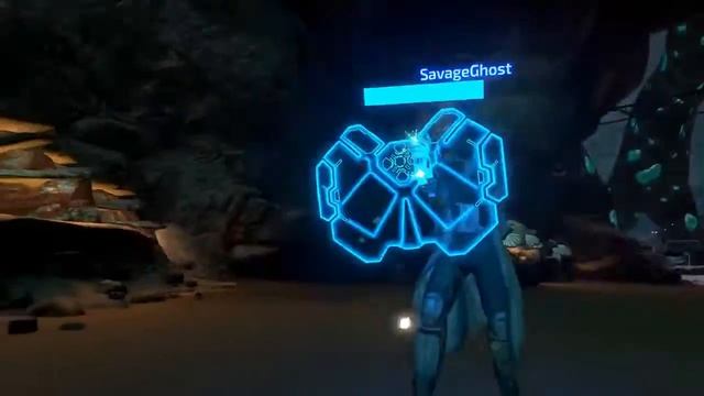 Evasion VR gameplay Trailer смотреть онлайн