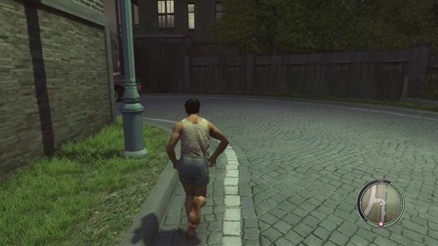 Как правильно спастись в Игре Мафия 2 смотреть онлайн