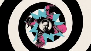 Gorillaz - Lake Zurich (Visualiser)