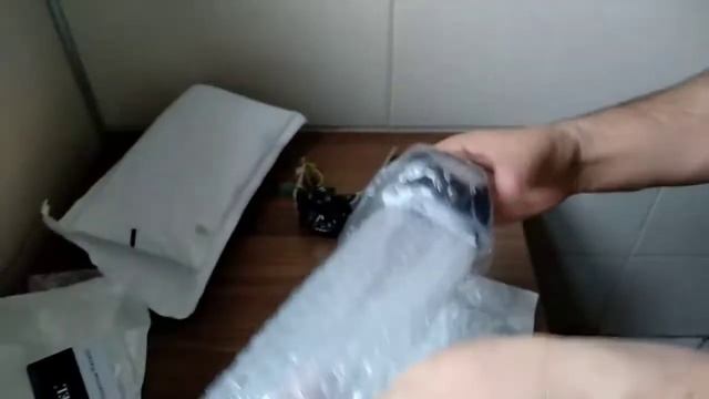 AliExpress Smael marka kol saati paket açma videosu смотреть онлайн