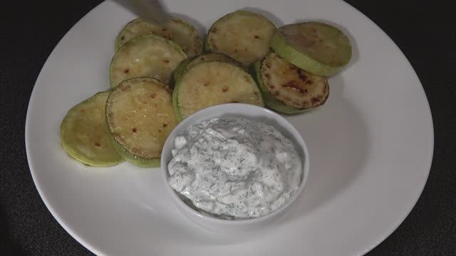 Готовим кабачки молочной спелости смотреть онлайн