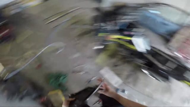 Serwis Suzuki Drz 400 + Drobne modyfikacje 😎 LeoVince X3 exhaust смотреть онлайн