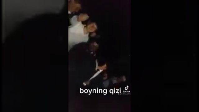 Boyning qizi 😎 смотреть онлайн