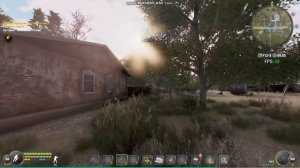 Will To Live Online Сборка фармацевта в Коровке