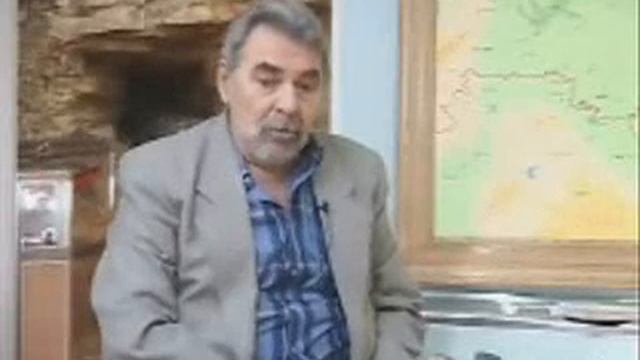 Интервью д.и.н. Мочанова Ю.А. Диринг-Юрях.Саха. смотреть онлайн
