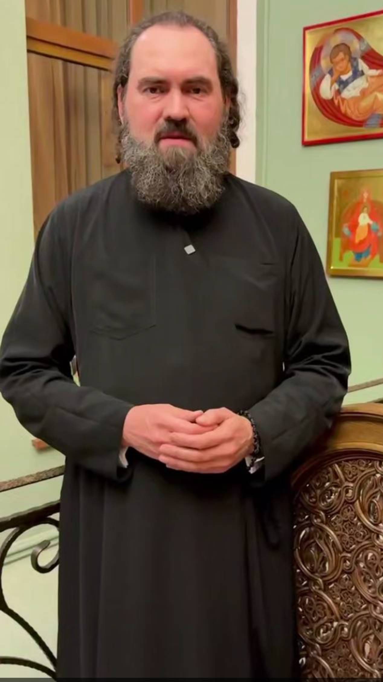 Об условии радости!.. смотреть онлайн