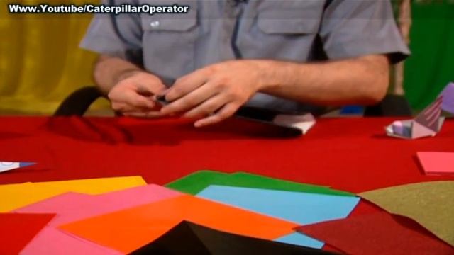 PAPIROFLEXIA - Aprende a Leer los Símbolos MANUAL BÁSICO смотреть онлайн