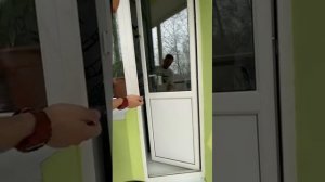 Что такое световой проём и как замерить? #световойпроёем #сетки #замер #замерьсам #сделайсам #окна