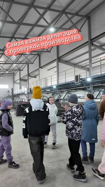 Проверка пройдена! Лодки супер!!! #Триера #проверка #обзор #экскурсия смотреть онлайн