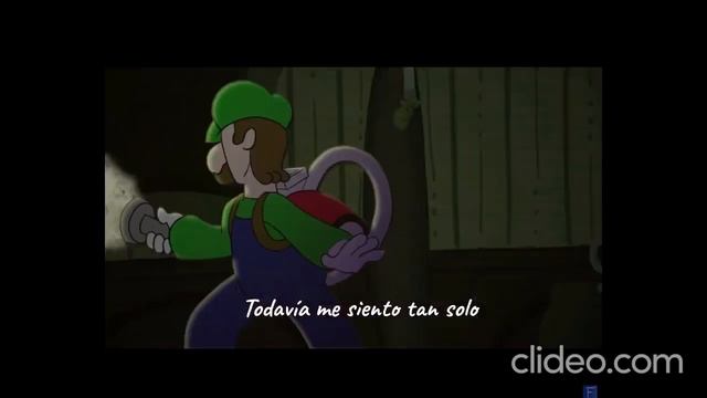 Luigi's Mansion Song: Phantom Dancing Cover en español смотреть онлайн