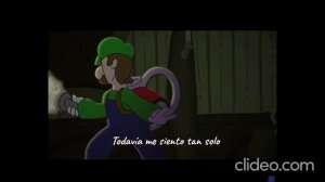 Luigi's Mansion Song: Phantom Dancing Cover en español