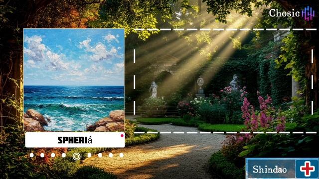 Shindao | Композитор: Spheriá | HDV.