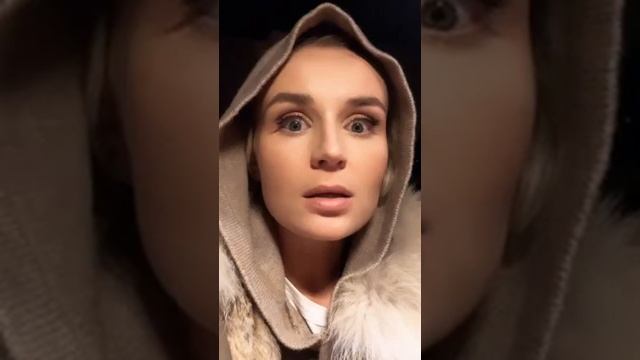 Полина Гагарина - Прямой эфир (05.02.2019) смотреть онлайн