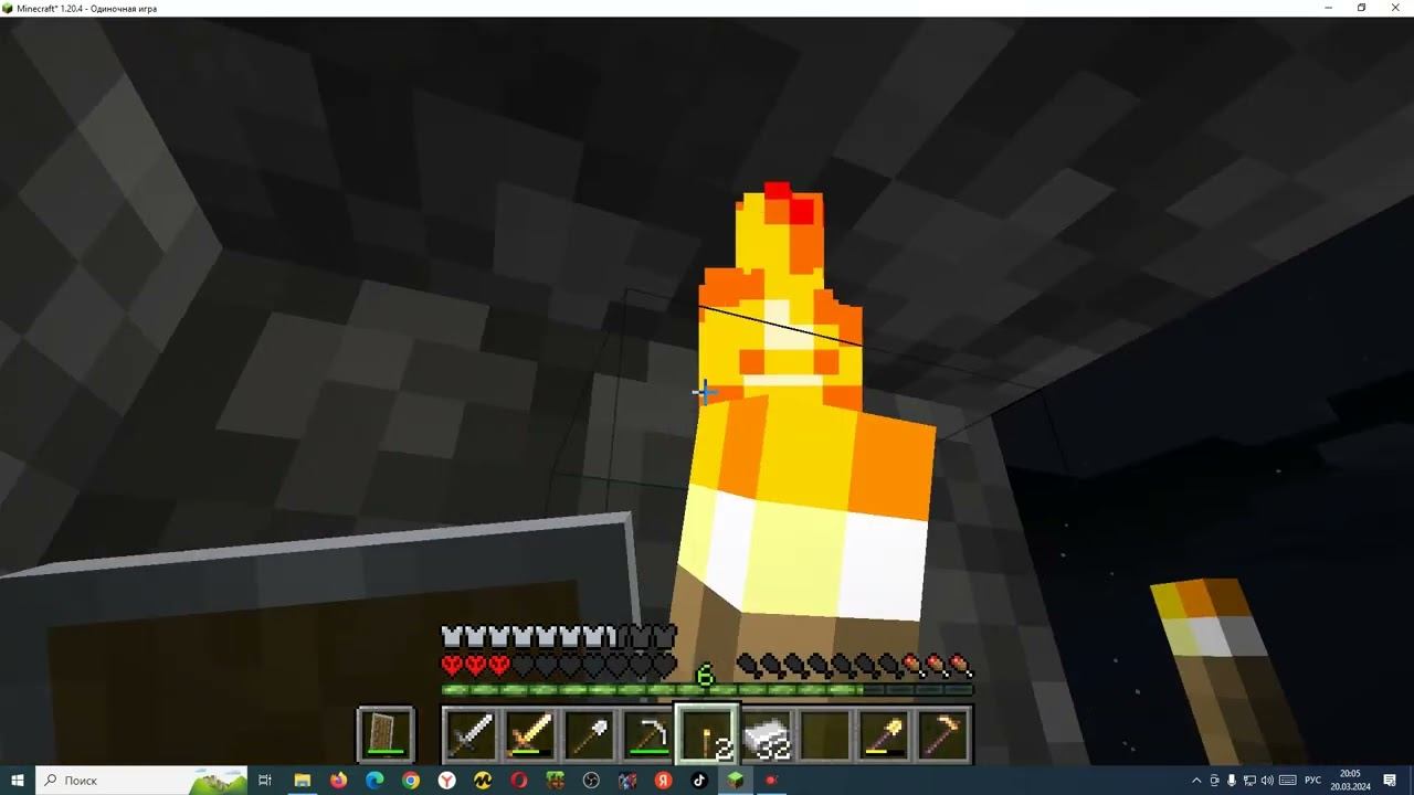 Майнкрафт но 100 дней хардкор смотреть онлайн