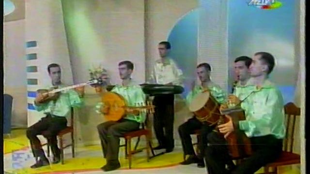 Aqşin salahov Dostluğ qrupu-1.mpg смотреть онлайн