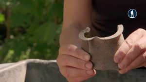 Жизнь римского легионера 1 серия «Посвящение» (документальный сериал, 2023)