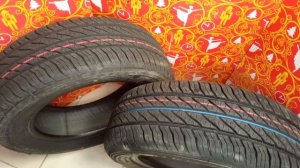 обзор на шину КАМА НК241 лето