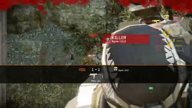 Warface berrta arx смотреть онлайн