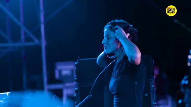 Anfisa Letyago Live @ Sea Dance Festival 2022 смотреть онлайн