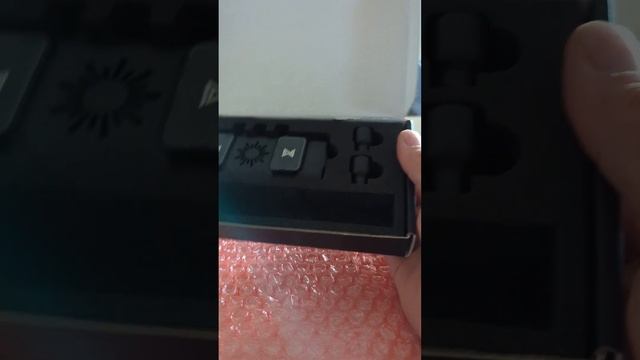 Walksnail Avatar Caddx Vrx Unboxing